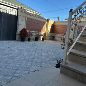 In Sabunçu rayonu 120.0 m² house with 3.0 rooms is for sale - Image 4