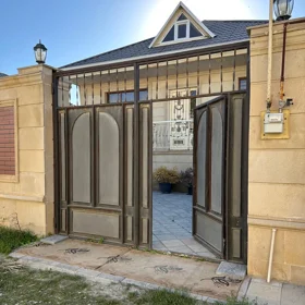 In Sabunçu rayonu 120.0 m² house with 3.0 rooms is for sale - Image 8