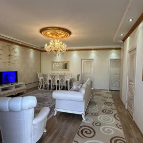 In Sabunçu rayonu 120.0 m² house with 3.0 rooms is for sale - Image 9