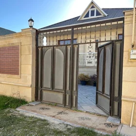 In Sabunçu rayonu 120.0 m² house with 3.0 rooms is for sale - Image 10