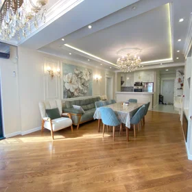 In Baku 116.0 m² apartment is for sale - Image 6