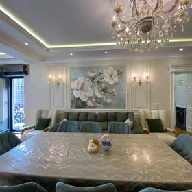 In Baku 116.0 m² apartment is for sale - Image 8
