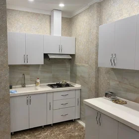 In Xətai rayonu 75.0 m² apartment is for rent - Image 4