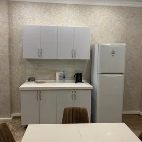 In Xətai rayonu 75.0 m² apartment is for rent - Image 5