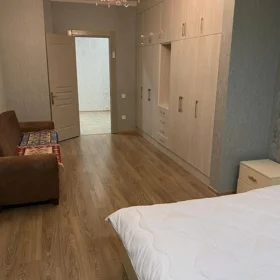 In Xətai rayonu 75.0 m² apartment is for rent - Image 7