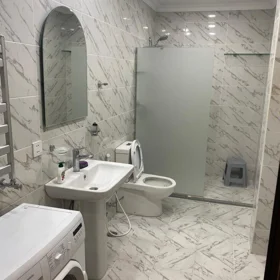 In Xətai rayonu 75.0 m² apartment is for rent - Image 10