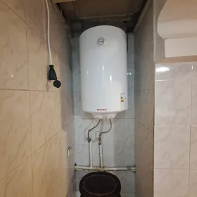 In Baku 100.0 m² apartment is for rent - Image 2