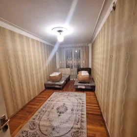 In Baku 100.0 m² apartment is for rent - Image 10