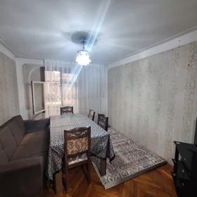 In Baku 100.0 m² apartment is for rent - Image 3