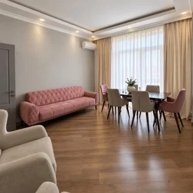 In Baku 82.0 m² apartment is for sale - Image 3