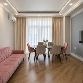In Baku 82.0 m² apartment is for sale - Image 5