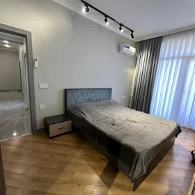 In Baku 82.0 m² apartment is for sale - Image 6