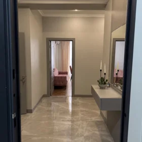 In Baku 82.0 m² apartment is for sale - Image 8