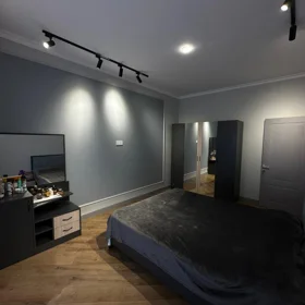 In Baku 82.0 m² apartment is for sale - Image 10