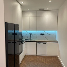 In Səbail rayonu 65.0 m² apartment is for rent - Image 5