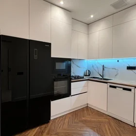 In Səbail rayonu 65.0 m² apartment is for rent - Image 7