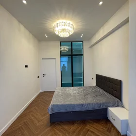 In Səbail rayonu 65.0 m² apartment is for rent - Image 8