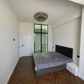 In Səbail rayonu 65.0 m² apartment is for rent - Image 9