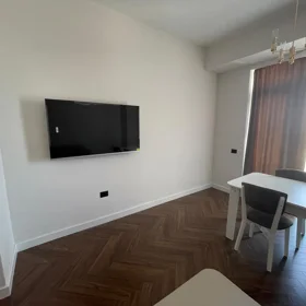 In Səbail rayonu 65.0 m² apartment is for rent - Image 10