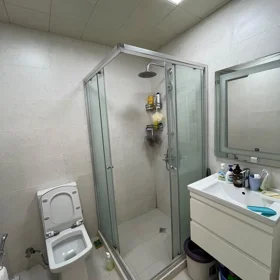 In Baku 67.0 m² apartment is for sale - Image 2