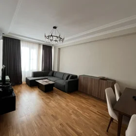 In Baku 67.0 m² apartment is for sale - Image 3