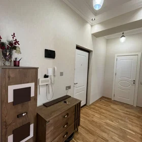 In Baku 67.0 m² apartment is for sale - Image 4