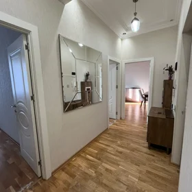 In Baku 67.0 m² apartment is for sale - Image 5