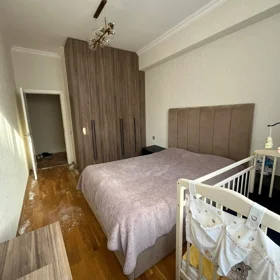 In Baku 67.0 m² apartment is for sale - Image 8