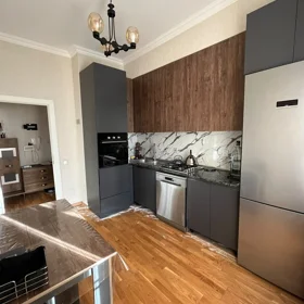 In Baku 67.0 m² apartment is for sale - Image 9