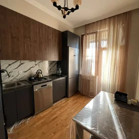 In Baku 67.0 m² apartment is for sale - Image 10