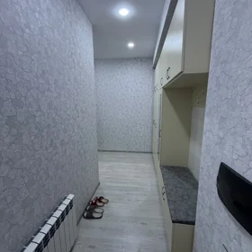 In Baku 75.0 m² apartment is for rent - Image 2