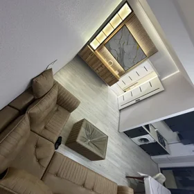 In Baku 75.0 m² apartment is for rent - Image 3
