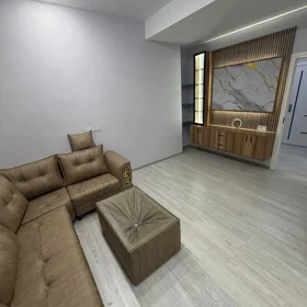 In Baku 75.0 m² apartment is for rent - Image 4