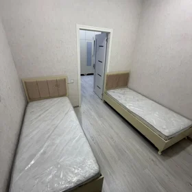 In Baku 75.0 m² apartment is for rent - Image 6