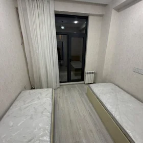 In Baku 75.0 m² apartment is for rent - Image 7