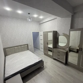 In Baku 75.0 m² apartment is for rent - Image 8