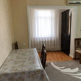 In Baku 45.0 m² apartment is for rent - Image 3