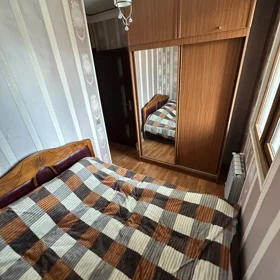 In Baku 45.0 m² apartment is for rent - Image 4