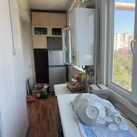In Baku 45.0 m² apartment is for rent - Image 5