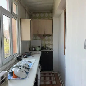 In Baku 45.0 m² apartment is for rent - Image 6