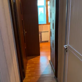 In Baku 45.0 m² apartment is for rent - Image 9