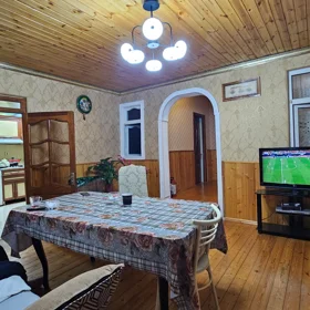 In Sabunçu rayonu 107.0 m² house with 4.0 rooms is for sale - Image 3