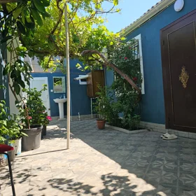 In Sabunçu rayonu 107.0 m² house with 4.0 rooms is for sale - Image 4