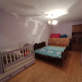 In Binəqədi rayonu 60.0 m² house with 2.0 rooms is for rent - Image 4