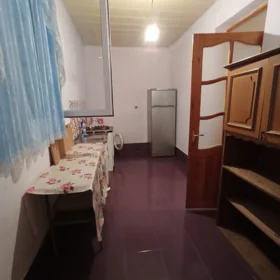 In Binəqədi rayonu 60.0 m² house with 2.0 rooms is for rent - Image 5