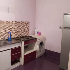 In Binəqədi rayonu 60.0 m² house with 2.0 rooms is for rent - Image 6