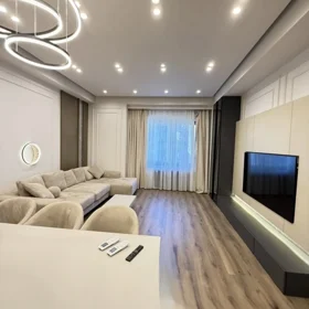 In Xətai rayonu 130.0 m² apartment is for rent - Image 2