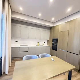 In Xətai rayonu 130.0 m² apartment is for rent - Image 4