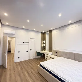 In Xətai rayonu 130.0 m² apartment is for rent - Image 7