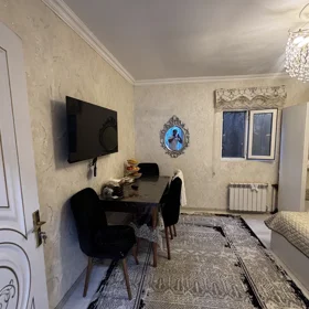 In Səbail rayonu 35.0 m² house with 1.0 rooms is for sale - Image 2